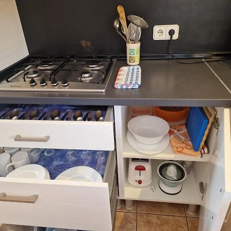 פלאיה מיג'ורן Viviendas Es Carnatge, Can Mestre מראה חיצוני תמונה